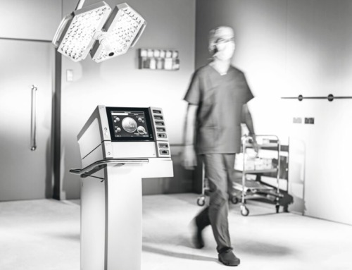 Lunchtime session to examine ‘Rapide’ advances in electrosurgical energy at The Surgeon Show 2026